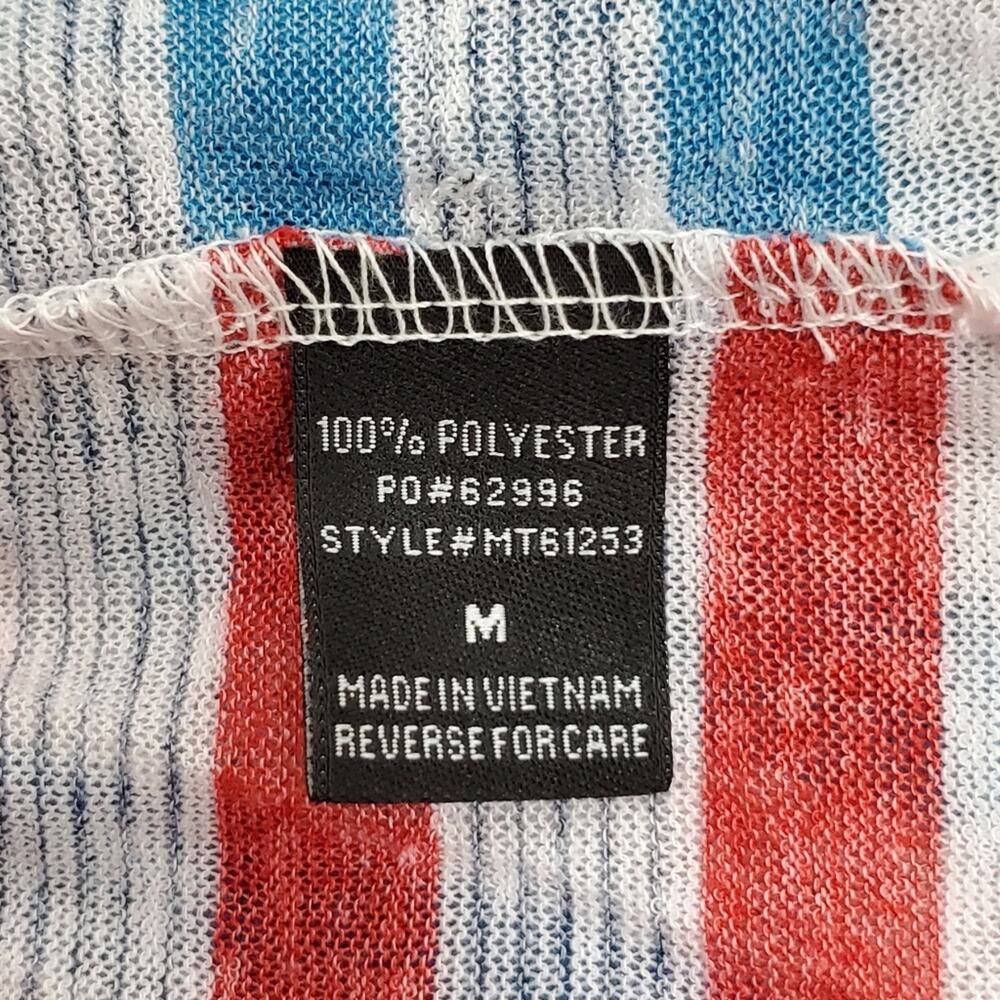 Timing Racerback Tank Top - Picture 5 of 5